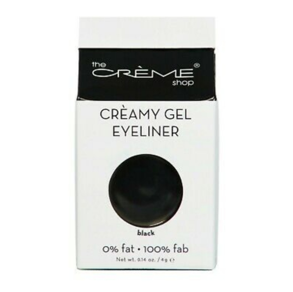 ❤❤3x25❤❤Cremy Gel Eyeliner
